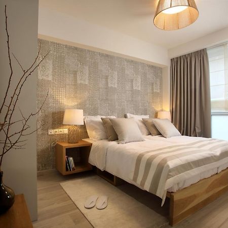 Joy Lifestyle Suite 雅典 外观 照片