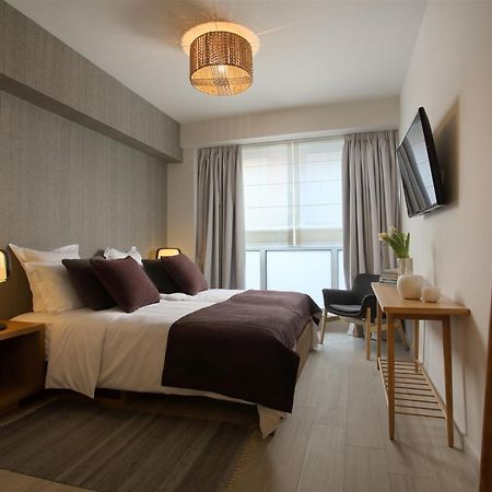 Joy Lifestyle Suite 雅典 外观 照片