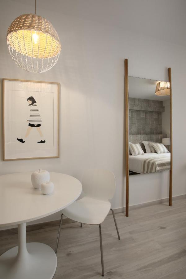 Joy Lifestyle Suite 雅典 外观 照片
