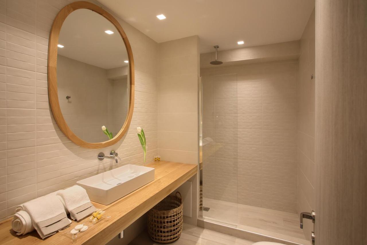 Joy Lifestyle Suite 雅典 外观 照片