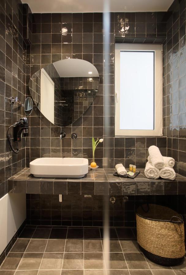 Joy Lifestyle Suite 雅典 外观 照片
