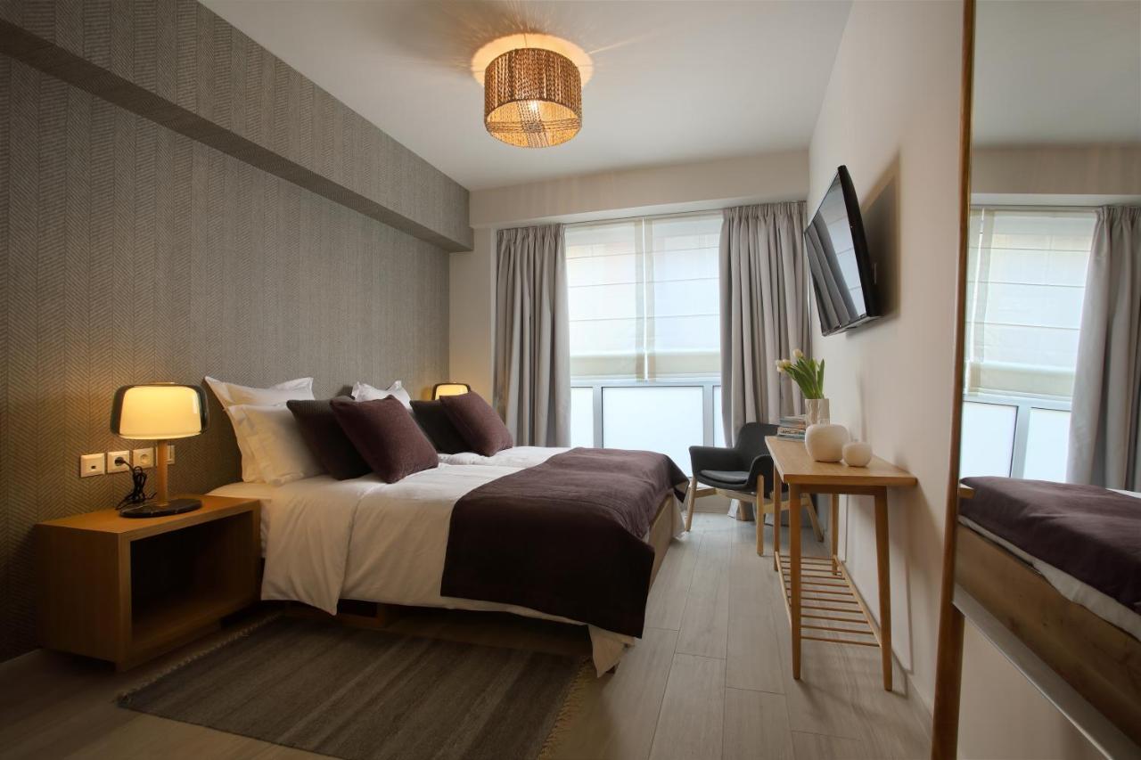 Joy Lifestyle Suite 雅典 外观 照片